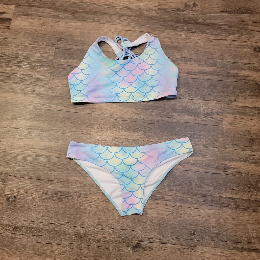 FMFM Swim set